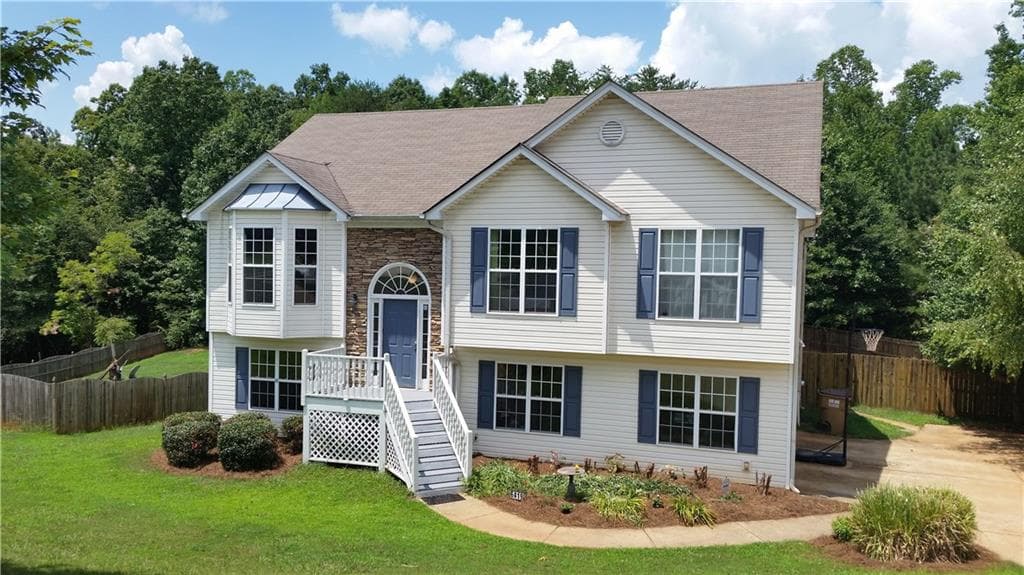 6419 Bearing Drive, Flowery Branch, GA 30542 — most recent listing photo