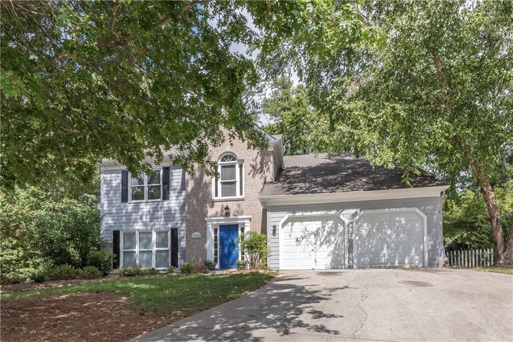 1954 McLennon Court, Lawrenceville, GA 30043 — most recent listing photo