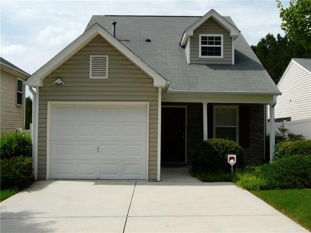 184 Silver Fox Trail, Dallas, GA 30157 — most recent listing photo