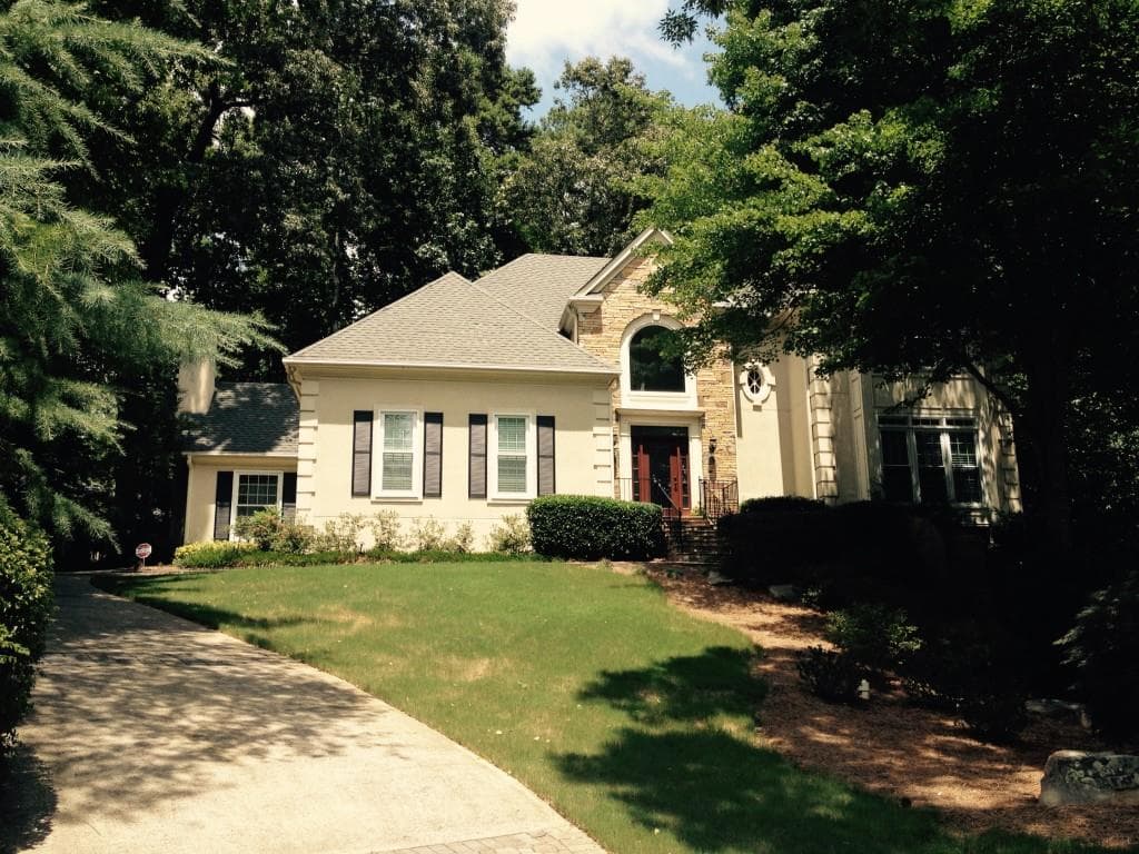 128 Ridgetree Lane, Marietta, GA 30068 — most recent listing photo