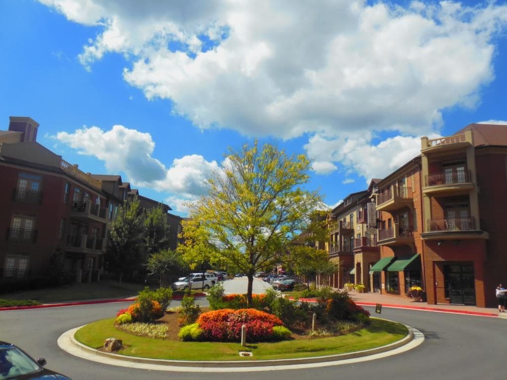 4805 W Village Way 3206, Smyrna, GA 30080 — most recent listing photo
