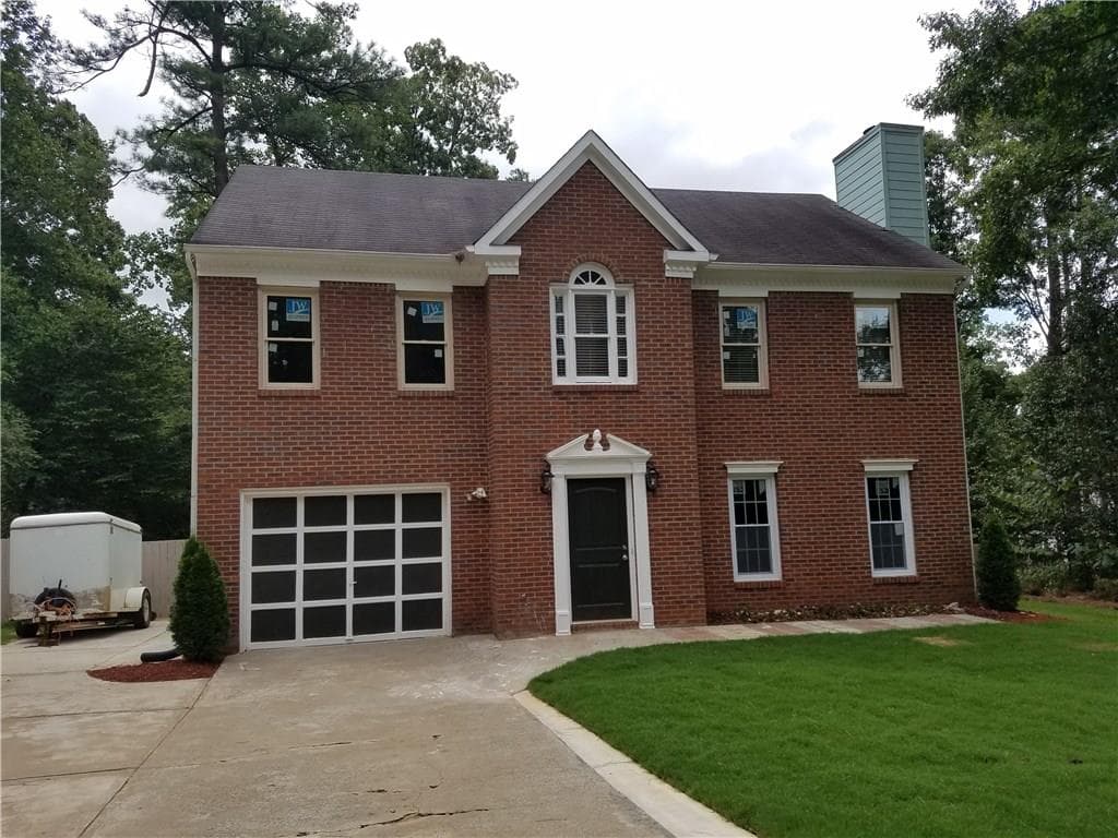 2965 Hidden Drive, Lawrenceville, GA 30044 — most recent listing photo