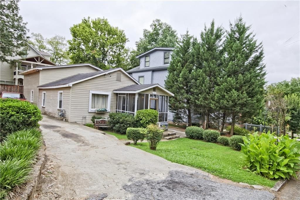 3111 Dickson Street, Brookhaven, GA 30319 — most recent listing photo