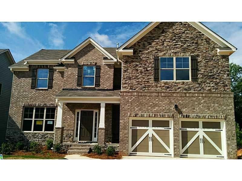 2730 Blake Towers Lane, Buford, GA 30519 — most recent listing photo