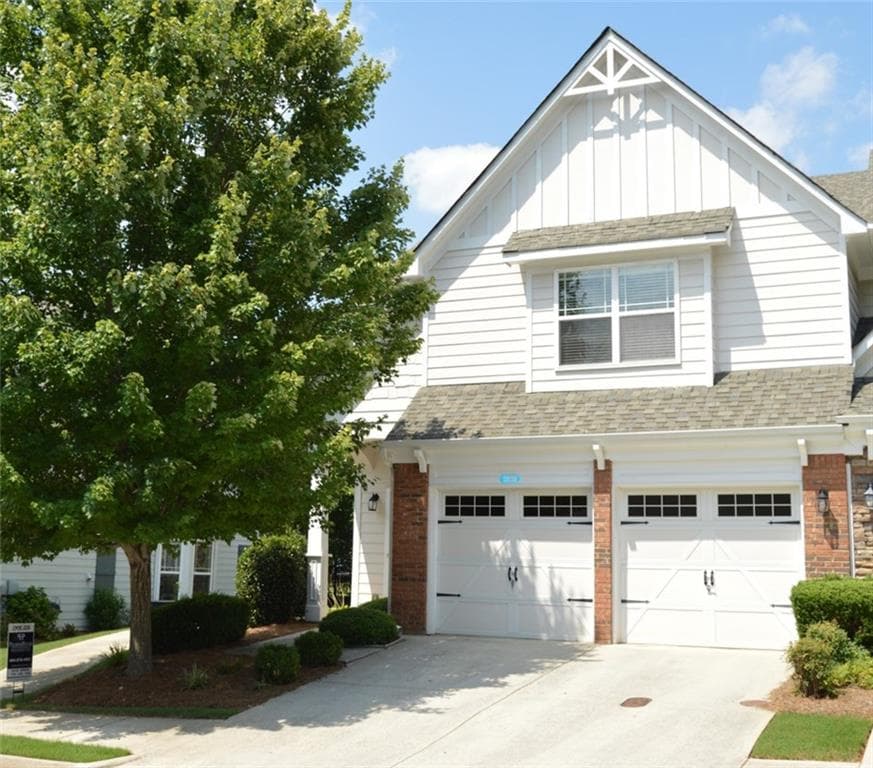 3538 Clear Creek Crossing, Kennesaw, GA 30144 — most recent listing photo