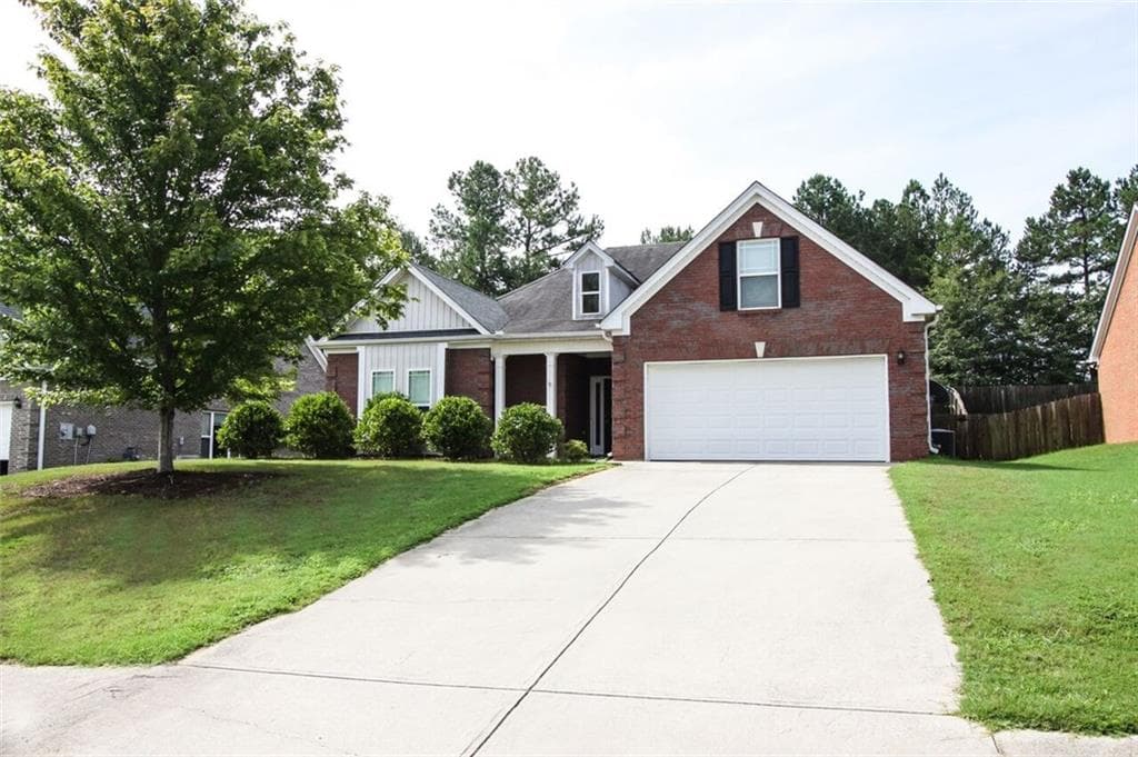 1607 Colton Landing Road, Winder, GA 30680 — most recent listing photo