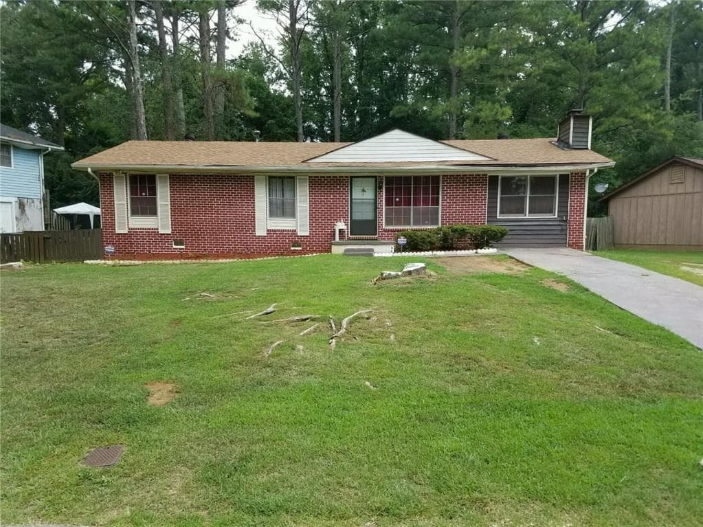 8938 Ashwood Drive, Riverdale, GA 30274 — most recent listing photo