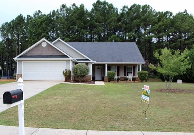 220 Glenview Trail, Griffin, GA 30224 — most recent listing photo
