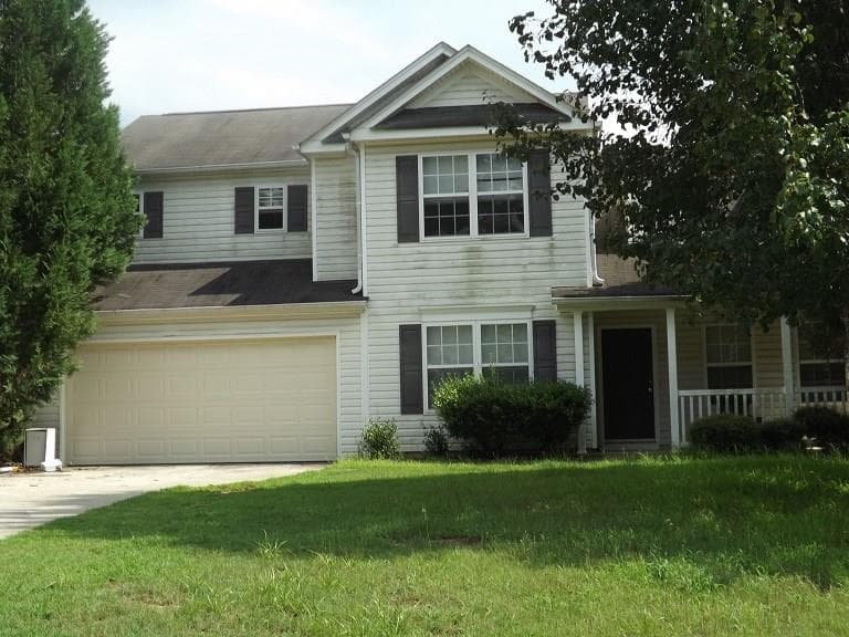 3414 Saddle Creek Lane, Ellenwood, GA 30294 — most recent listing photo