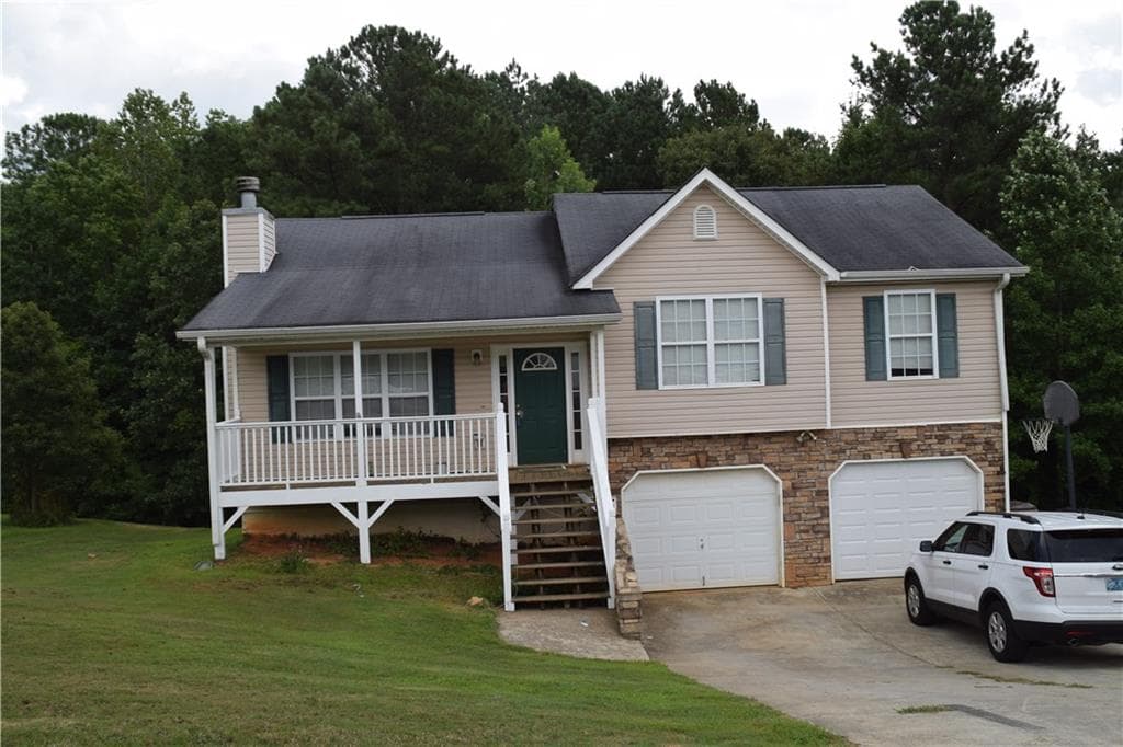 341 Chesapeake Way, Rockmart, GA 30153 — most recent listing photo