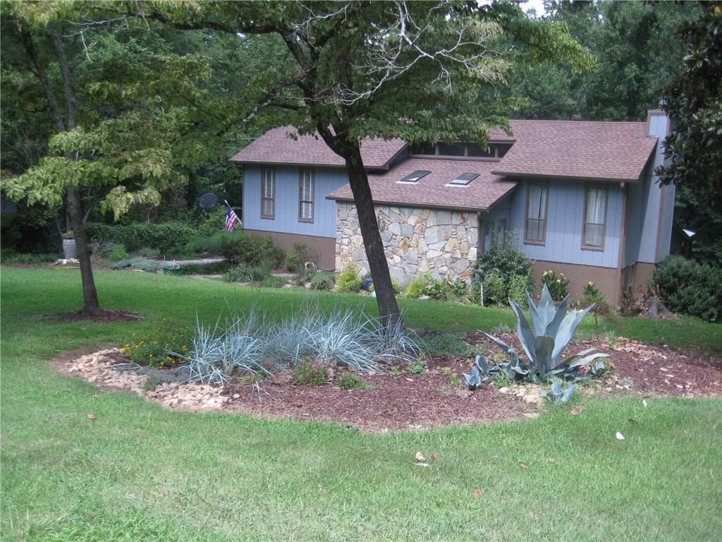 1645 Trails Way, Marietta, GA 30066 — most recent listing photo