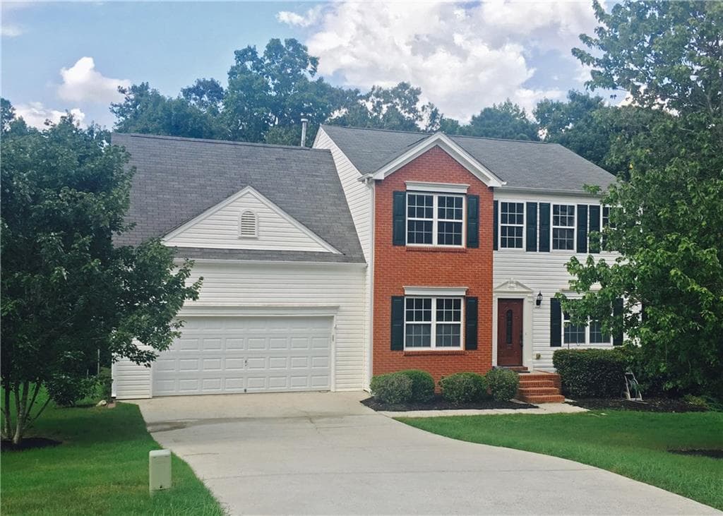 1012 Campbell Hill Road, Lawrenceville, GA 30045 — most recent listing photo
