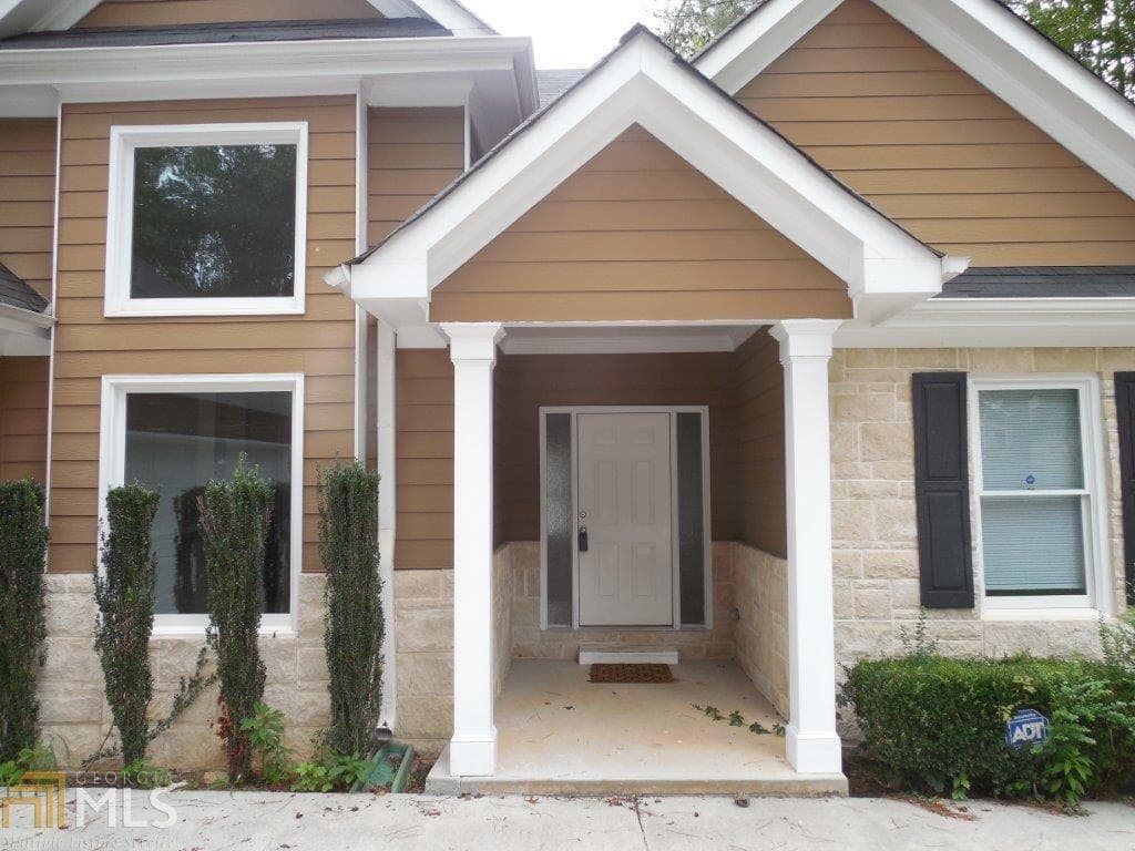 481 Mary Erna Drive, Fairburn, GA 30213 — most recent listing photo