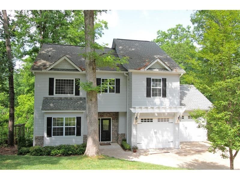 2434 Venture Drive, Gainesville, GA 30506 — most recent listing photo