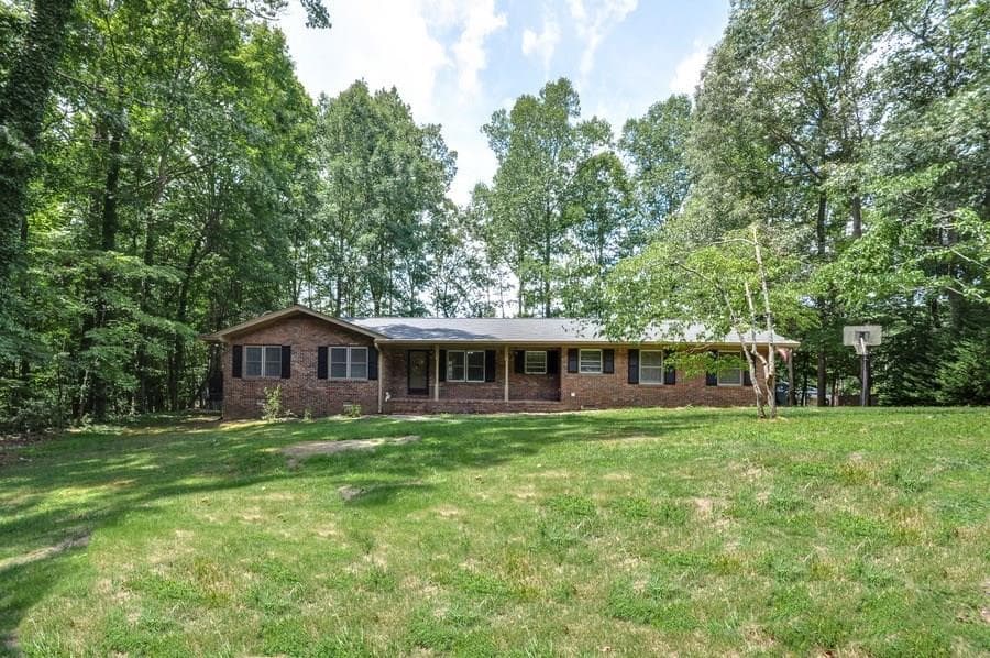 5076 Oak Grove Drive, Sugar Hill, GA 30518 — most recent listing photo