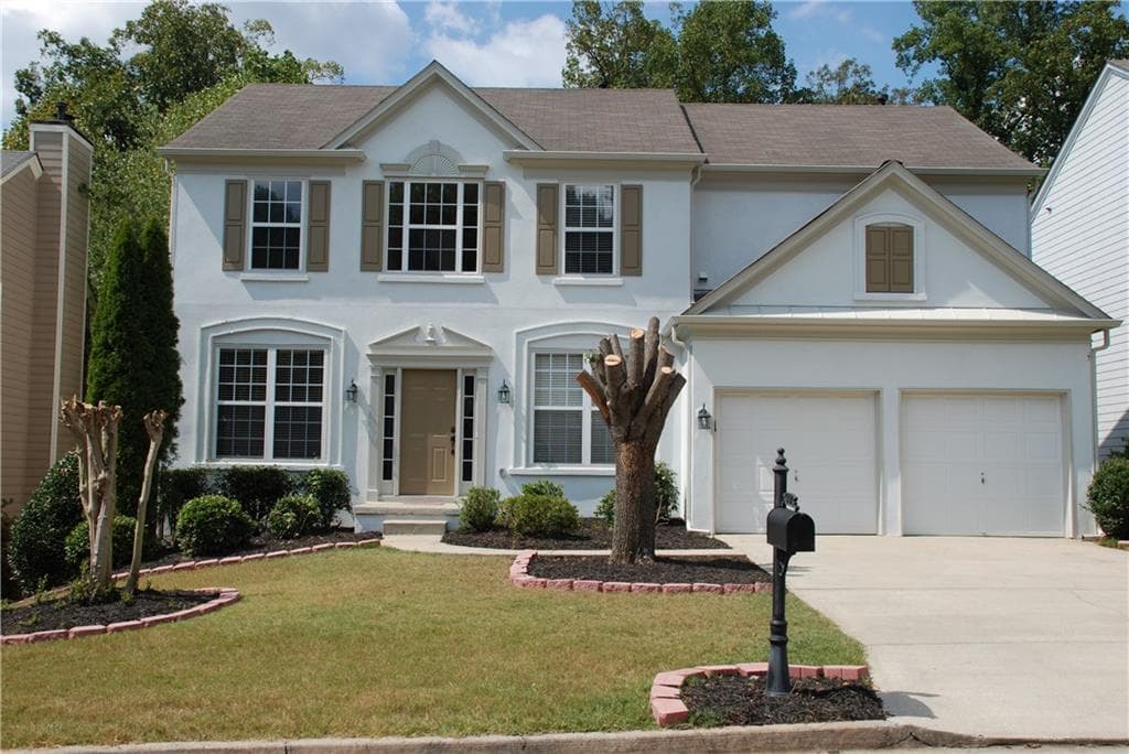 2121 Adderbury Lane, Smyrna, GA 30082 — most recent listing photo