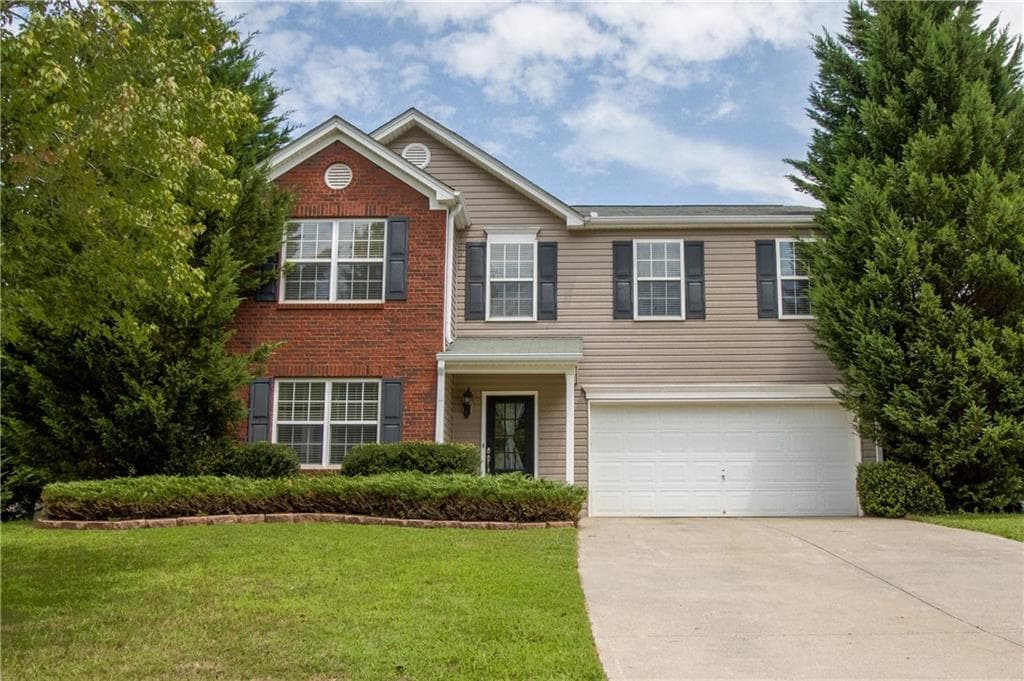 3280 Bridgeshaw Drive, Cumming, GA 30040 — most recent listing photo
