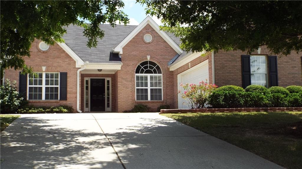 3401 Cast Bend Way, Buford, GA 30519 — most recent listing photo