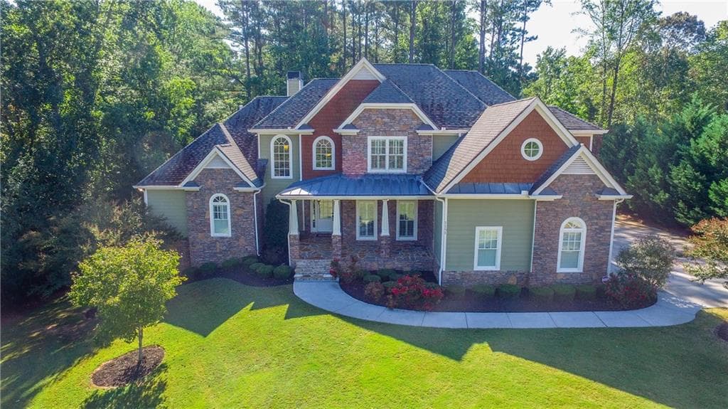1151 Settles Road, Suwanee, GA 30024 — most recent listing photo