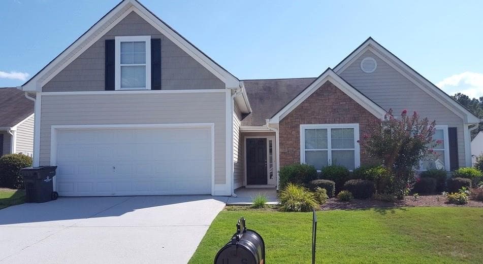 3851 Village Main Street, Loganville, GA 30052 — most recent listing photo