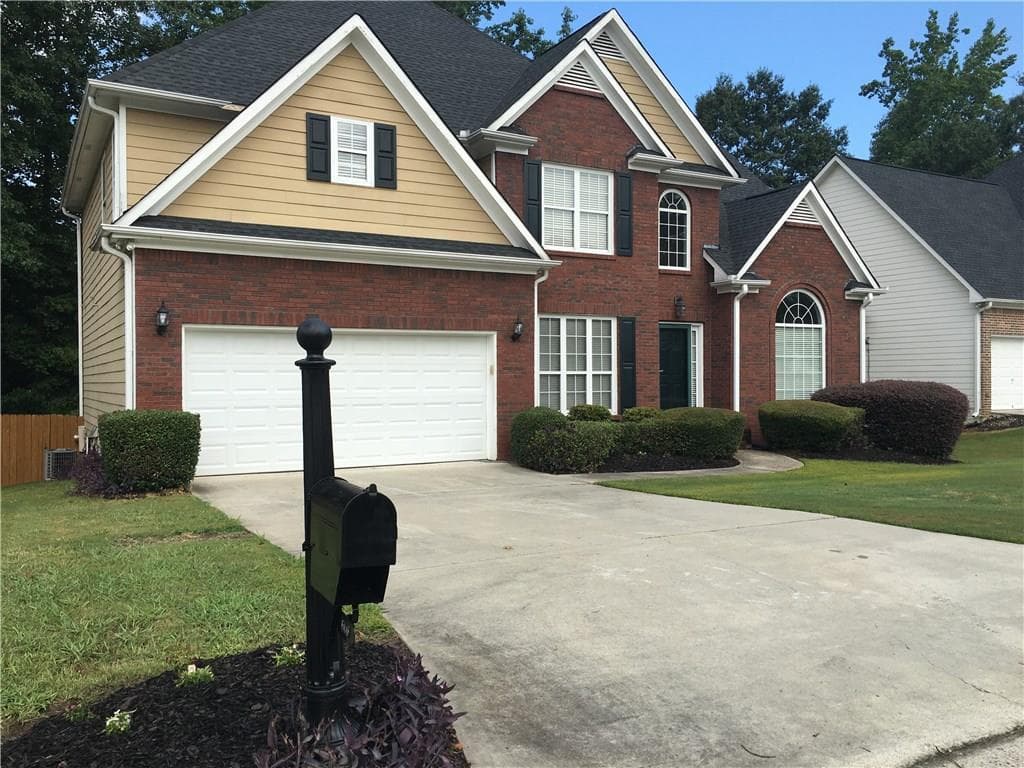 6018 Farmwood Way, Mableton, GA 30126 — most recent listing photo