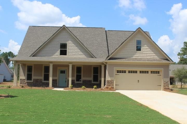 609 Brittany Court, Monroe, GA 30655 — most recent listing photo