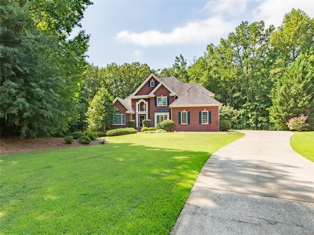 7455 Richmond Way, Cumming, GA 30040 — most recent listing photo
