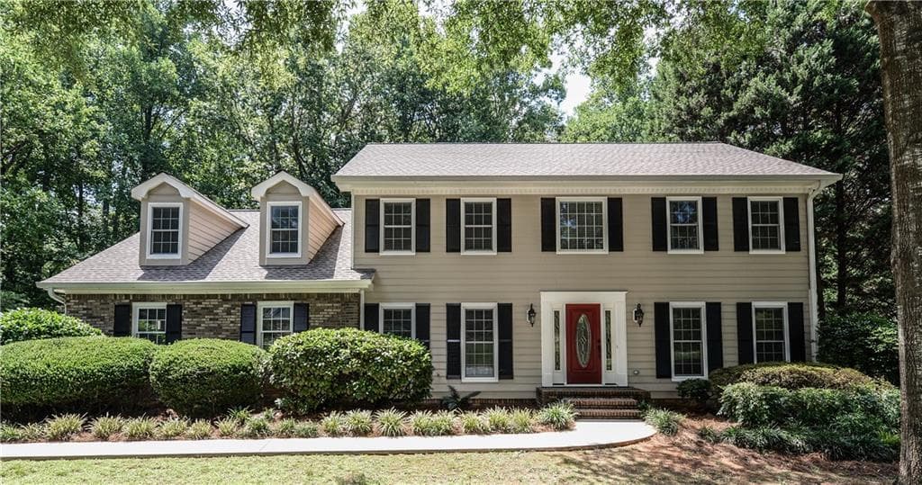 1862 Stapleton Court, Dunwoody, GA 30338 — most recent listing photo