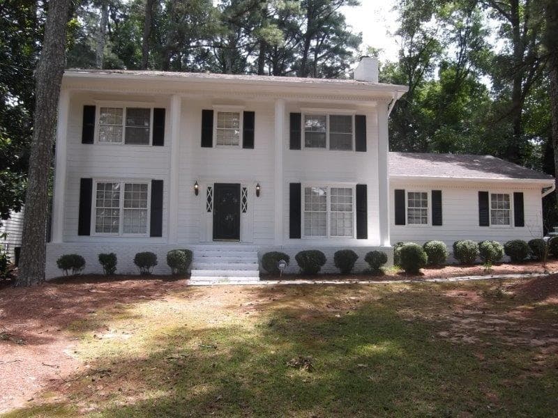 1708 S Deshon Road, Lithonia, GA 30058 — most recent listing photo