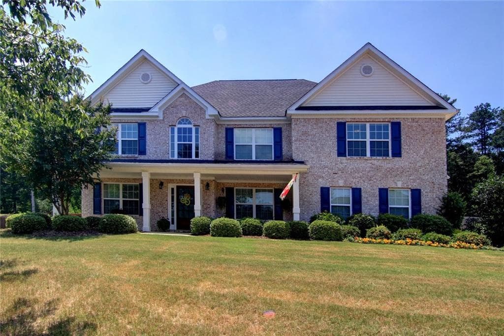70 Ashford Drive, Oxford, GA 30054 — most recent listing photo
