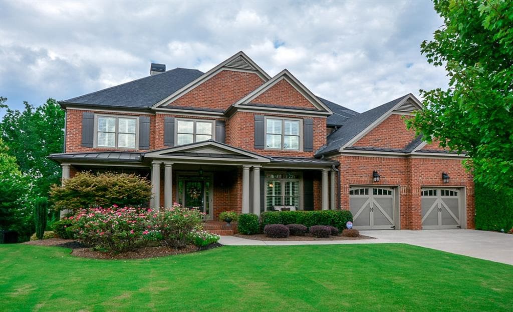 4515 Barton Court, Cumming, GA 30041 — most recent listing photo