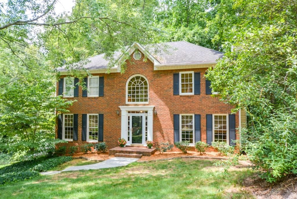 4295 Rocky Glen, Roswell, GA 30075 — most recent listing photo