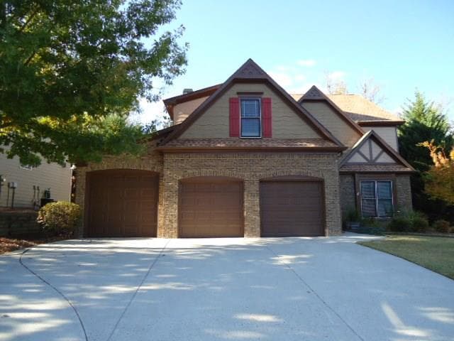 5 bedroom, 2,969 sq ft single family residence sold at 6635 HAMPTON ROCK Lane, Cumming, GA 30041