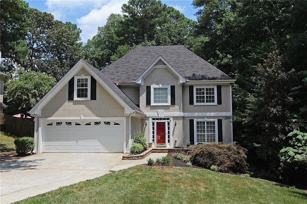 1296 Tred Avon Way, Lilburn, GA 30047 — most recent listing photo