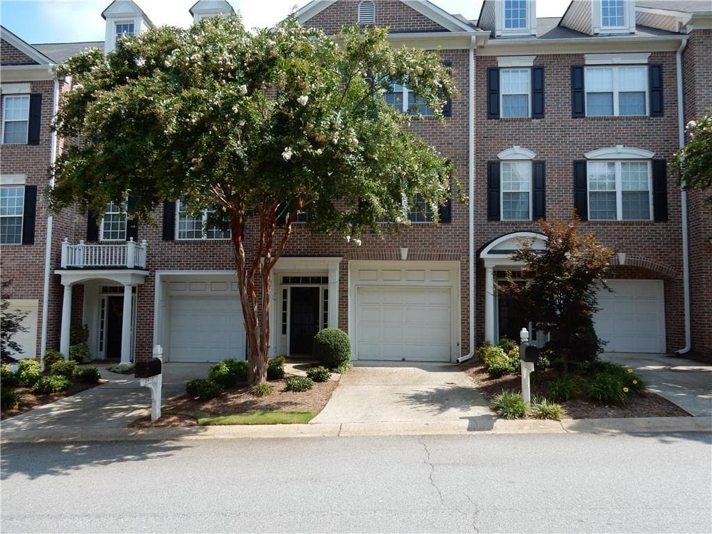 3908 Waters Edge Trail, Roswell, GA 30075 — most recent listing photo
