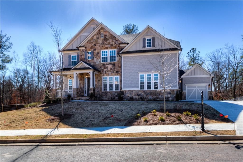 8030 Kelsey Place, Johns Creek, GA 30097 — most recent listing photo