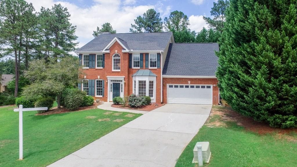 202 Birchmore Walk, Lawrenceville, GA 30044 — most recent listing photo