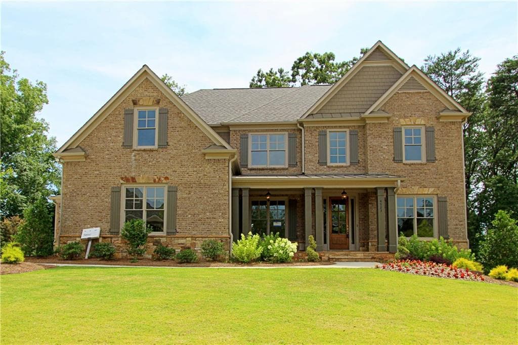 4523 ADAMS CHAPEL Court, Marietta, GA 30066 — most recent listing photo