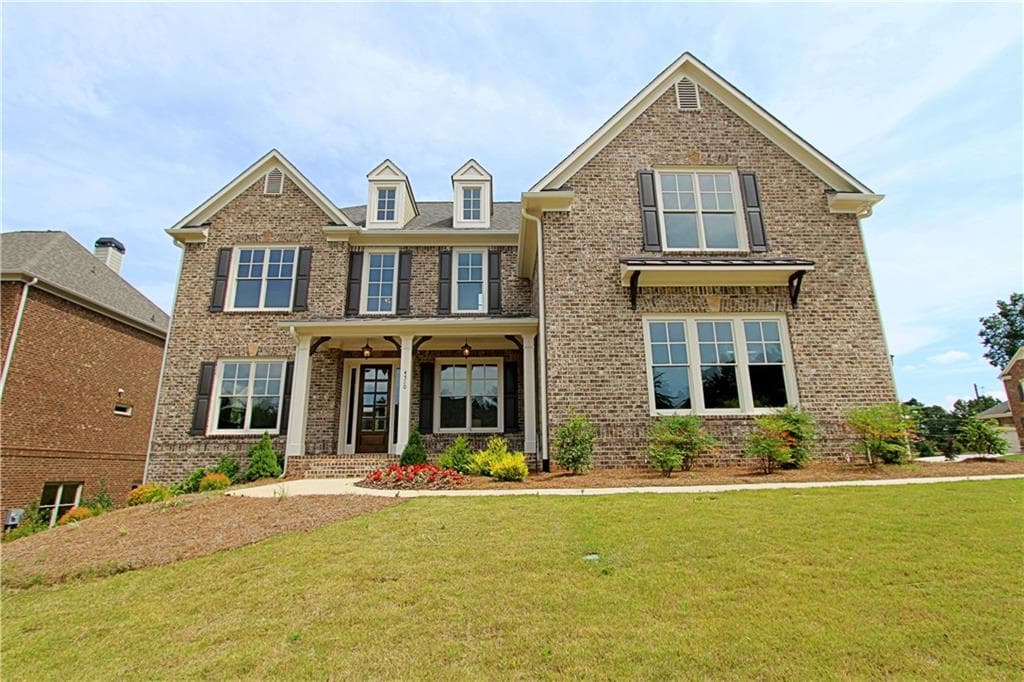 4510 ADAMS CHAPEL Court, Marietta, GA 30066 — most recent listing photo