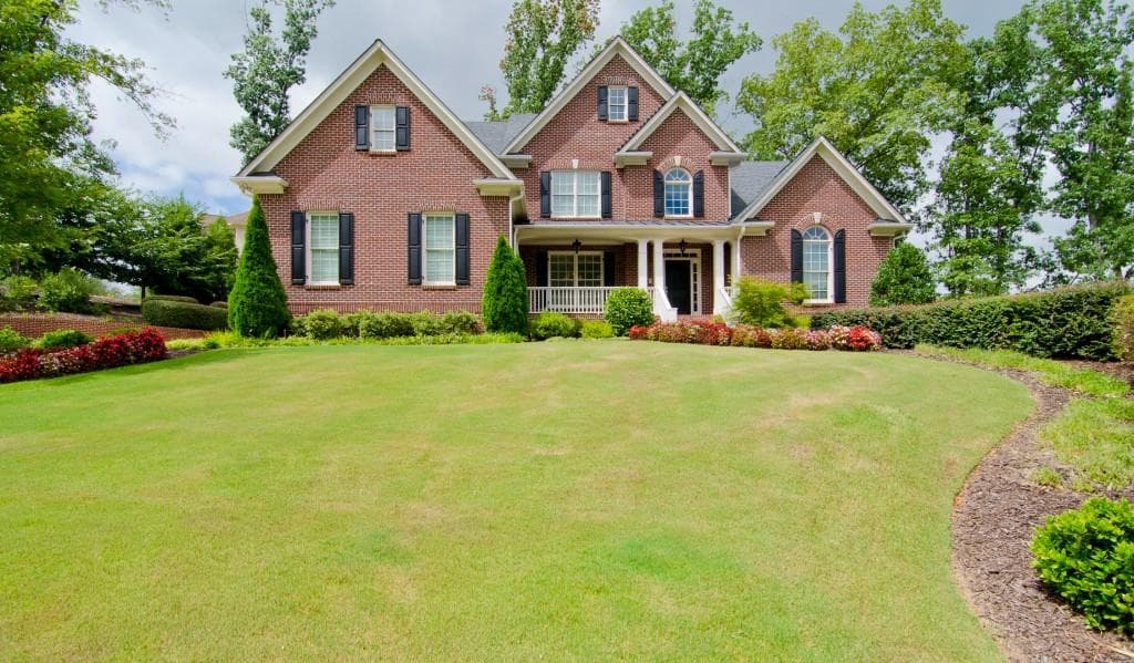 16320 Laconia Lane, Milton, GA 30004 — most recent listing photo
