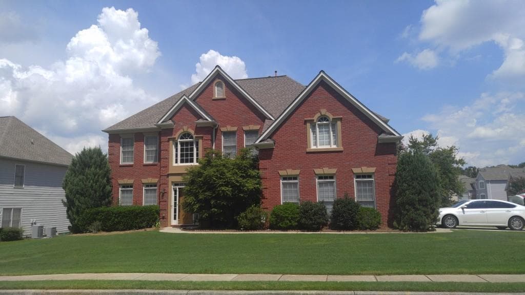 3725 Turnbury Oaks Drive, Duluth, GA 30096 — most recent listing photo