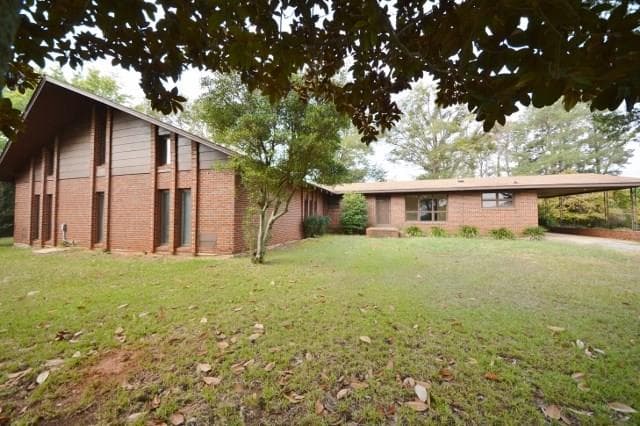 2604 Reagin Drive, Elberton, GA 30635 — most recent listing photo