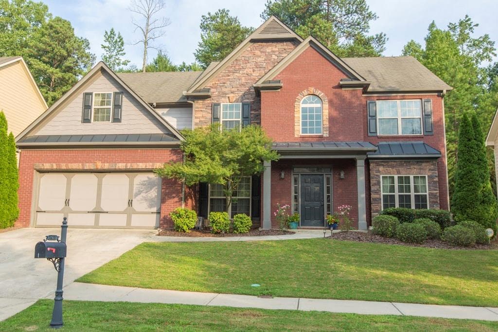 1421 Primrose Park Road, Sugar Hill, GA 30518 — most recent listing photo