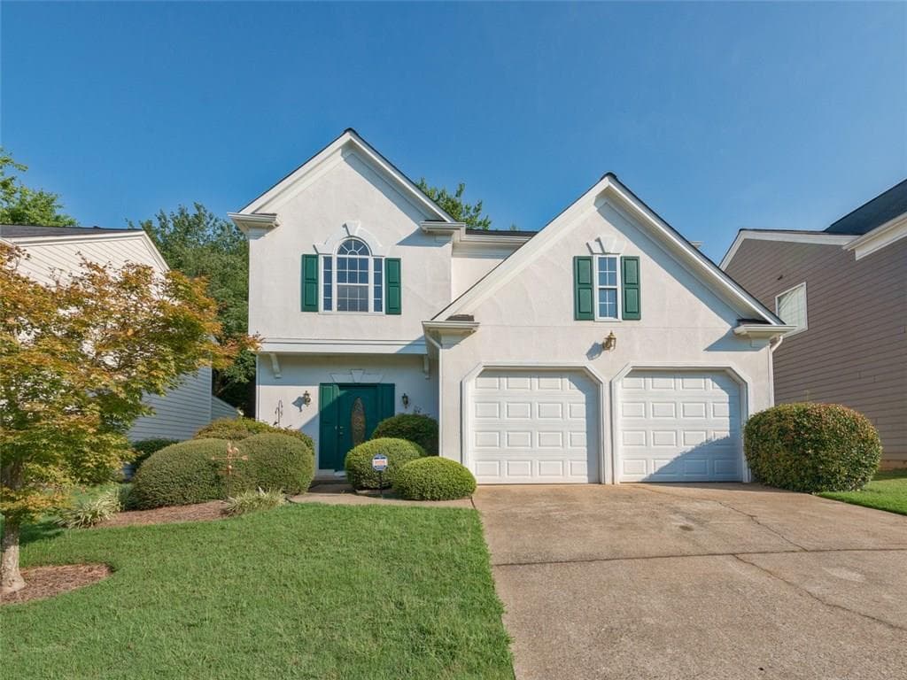 328 Bramford Way, Kennesaw, GA 30144 — most recent listing photo