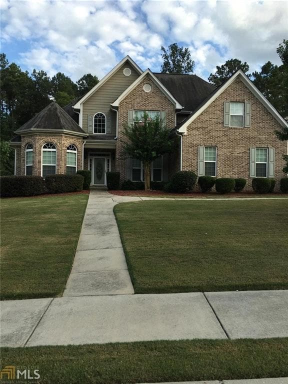 115 Bonnie Lane, Fayetteville, GA 30215 — most recent listing photo