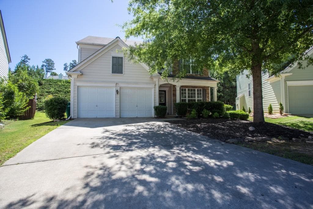 713 Castleton Lane, Woodstock, GA 30189 — most recent listing photo