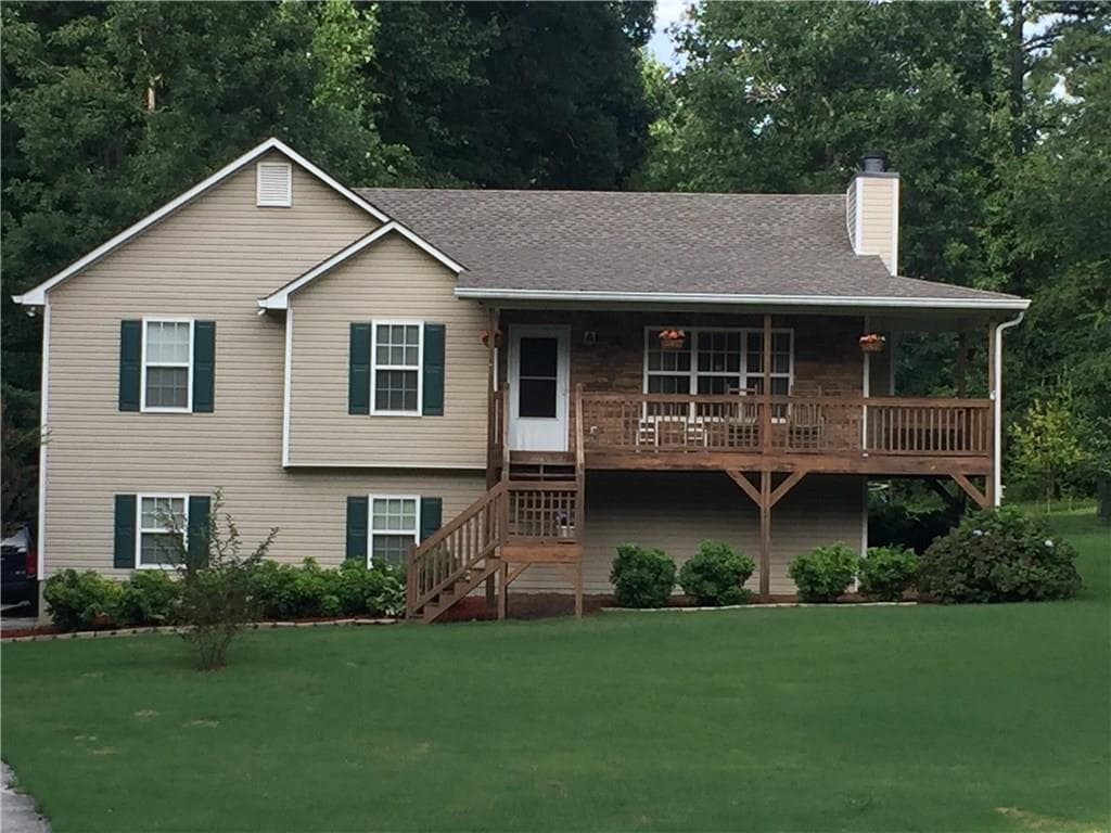 297 Pine Needle Trail, Villa Rica, GA 30180 — most recent listing photo