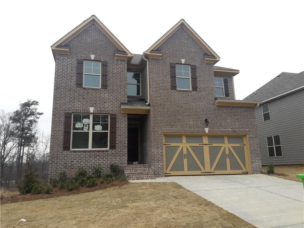 2476 Loughridge Drive, Buford, GA 30519 — most recent listing photo