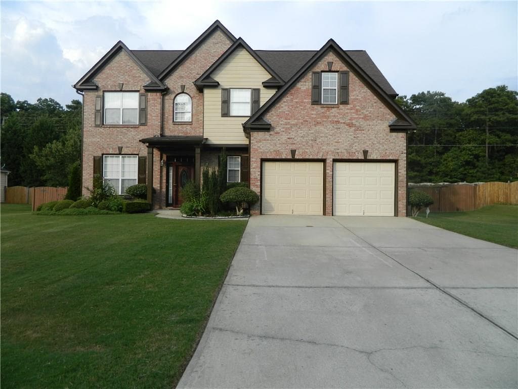 2167 Mitford Court, Dacula, GA 30019 — most recent listing photo