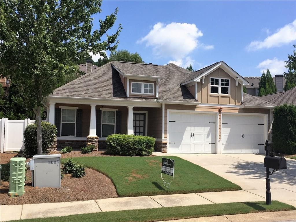 100 Shoal Creek Way, Dallas, GA 30132 — most recent listing photo